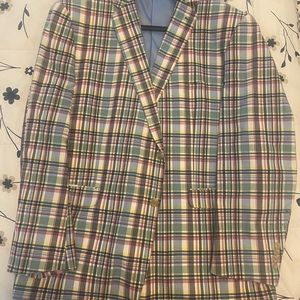 Saddlebred Blazer 52 L